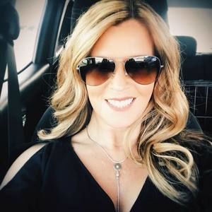 Meet your Posher, Kristen